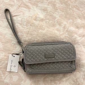 Vera Bradley RFID Crossbody